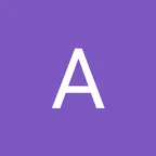 A V