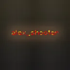 alex shooter