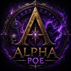 Alpha POE