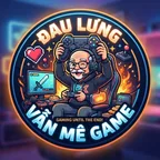Đau lưng vẫn mê game