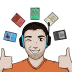Behind Eyes Gaming