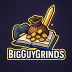 BigGuyGrinds