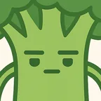 BlueBroccoli