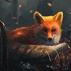 ceryneianfox