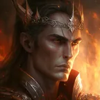 DemonOfMirkwood