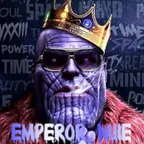 Emperor Nuie
