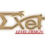 Exer Level Design