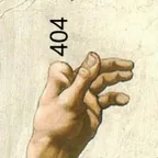 Forefinger404