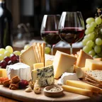Furious Fromage