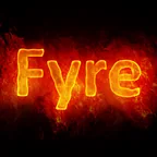 Fyregrass