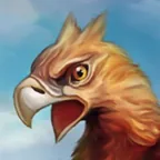 Gryphenprey