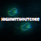 highwithoutcoke