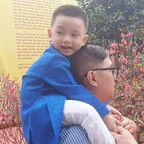 Hoàng Lê Đại Nghĩa - Mẩy