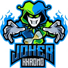Joker Khrono