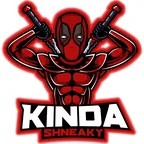 Kindashneaky