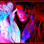KrayTheRedGhost