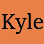 카일 Kyle