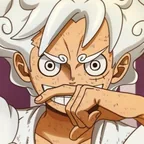 LuffyGear5