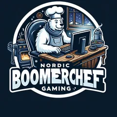 Nordic Boomerchef Gaming