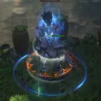 #Nr1 Strength Stacking Tank