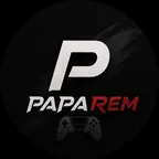 PapaREMGames