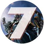 PlayerNo7 (ARPG)