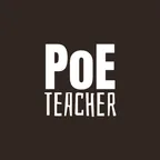 PoE Teacher