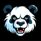 Sad Panda