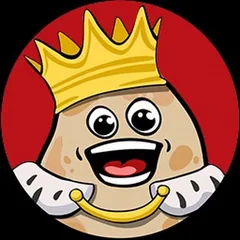 Spud the King – Builds & Guides