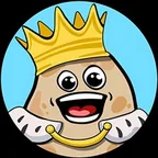 Spud The King