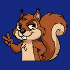 Squirrely