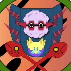 StickyJim