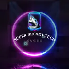 SuperSecretTech