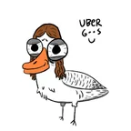 UberGoose